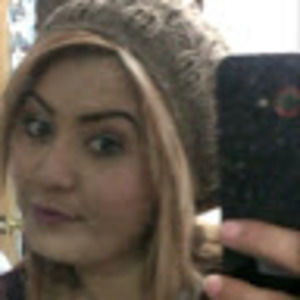 Meet your Posher, Mirtha